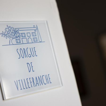 Domaine Du Moulin De Villefranche Pernes-les-Fontaines Εξωτερικό φωτογραφία