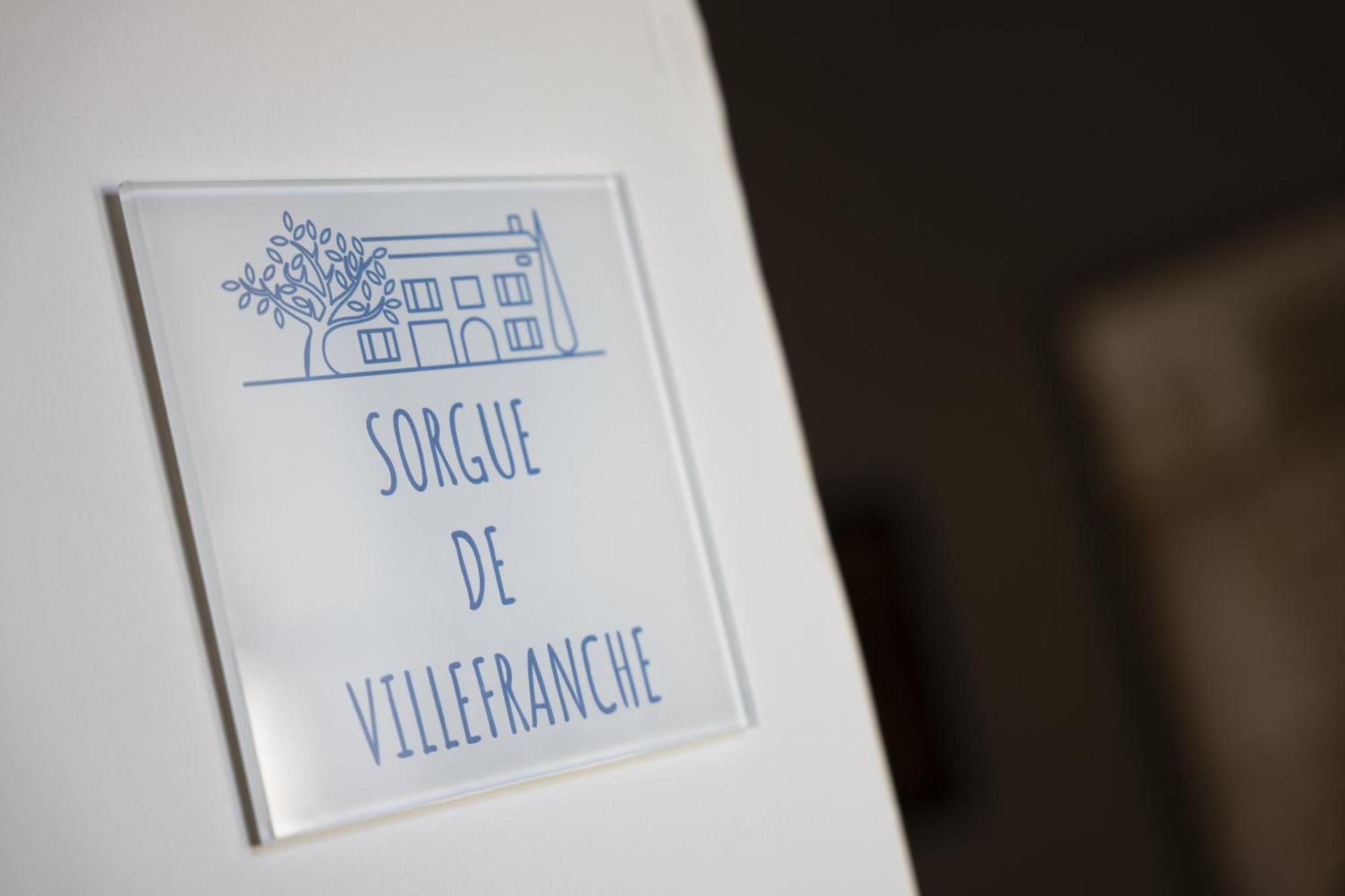 Domaine Du Moulin De Villefranche Pernes-les-Fontaines Εξωτερικό φωτογραφία