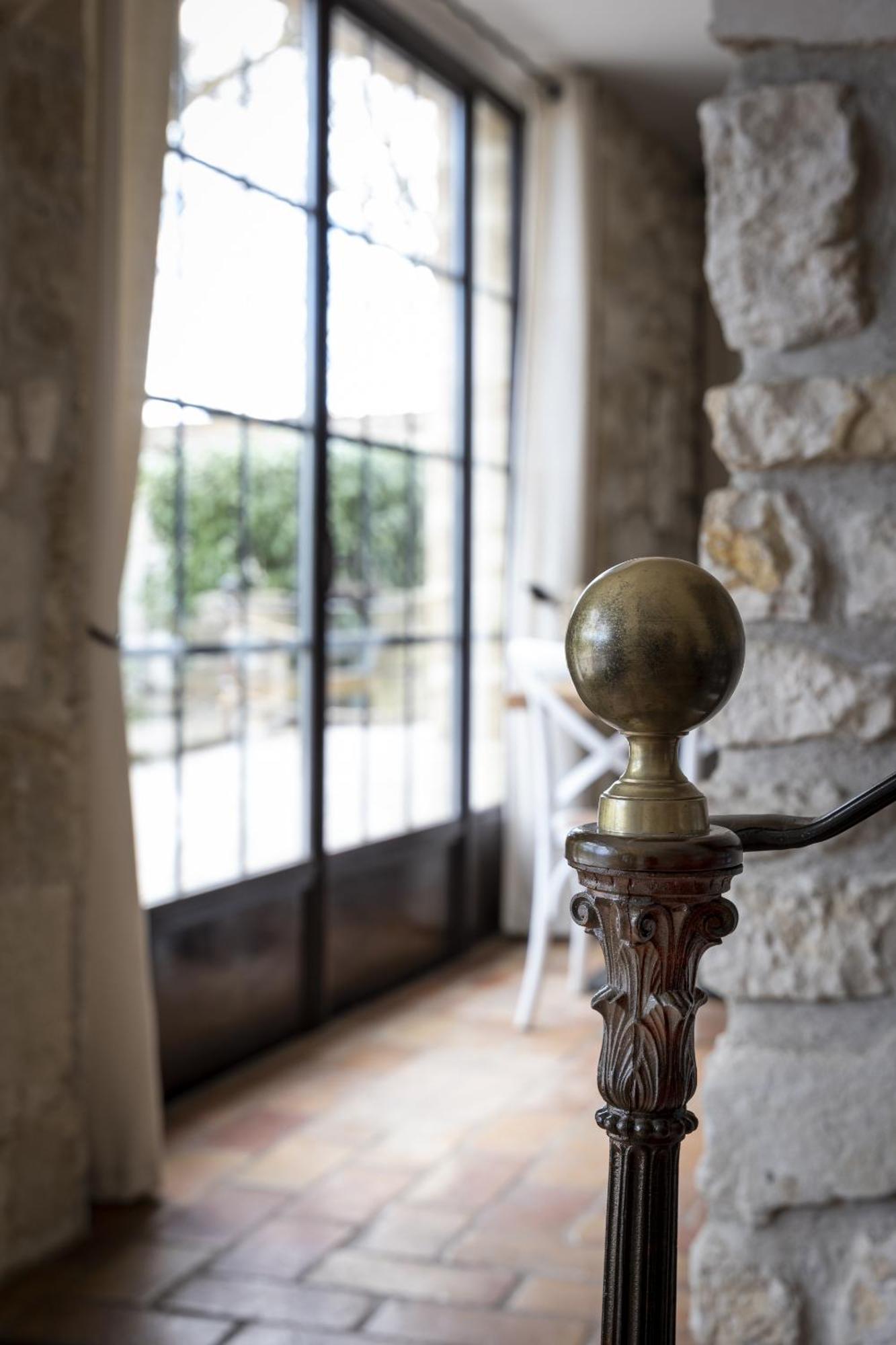 Domaine Du Moulin De Villefranche Pernes-les-Fontaines Εξωτερικό φωτογραφία