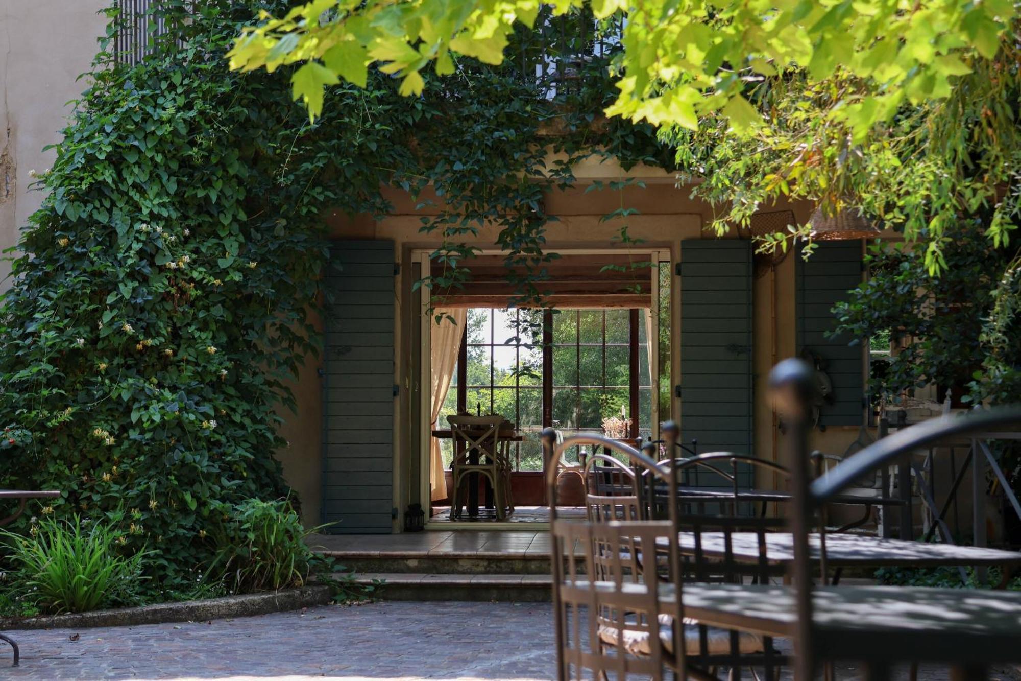 Domaine Du Moulin De Villefranche Pernes-les-Fontaines Εξωτερικό φωτογραφία
