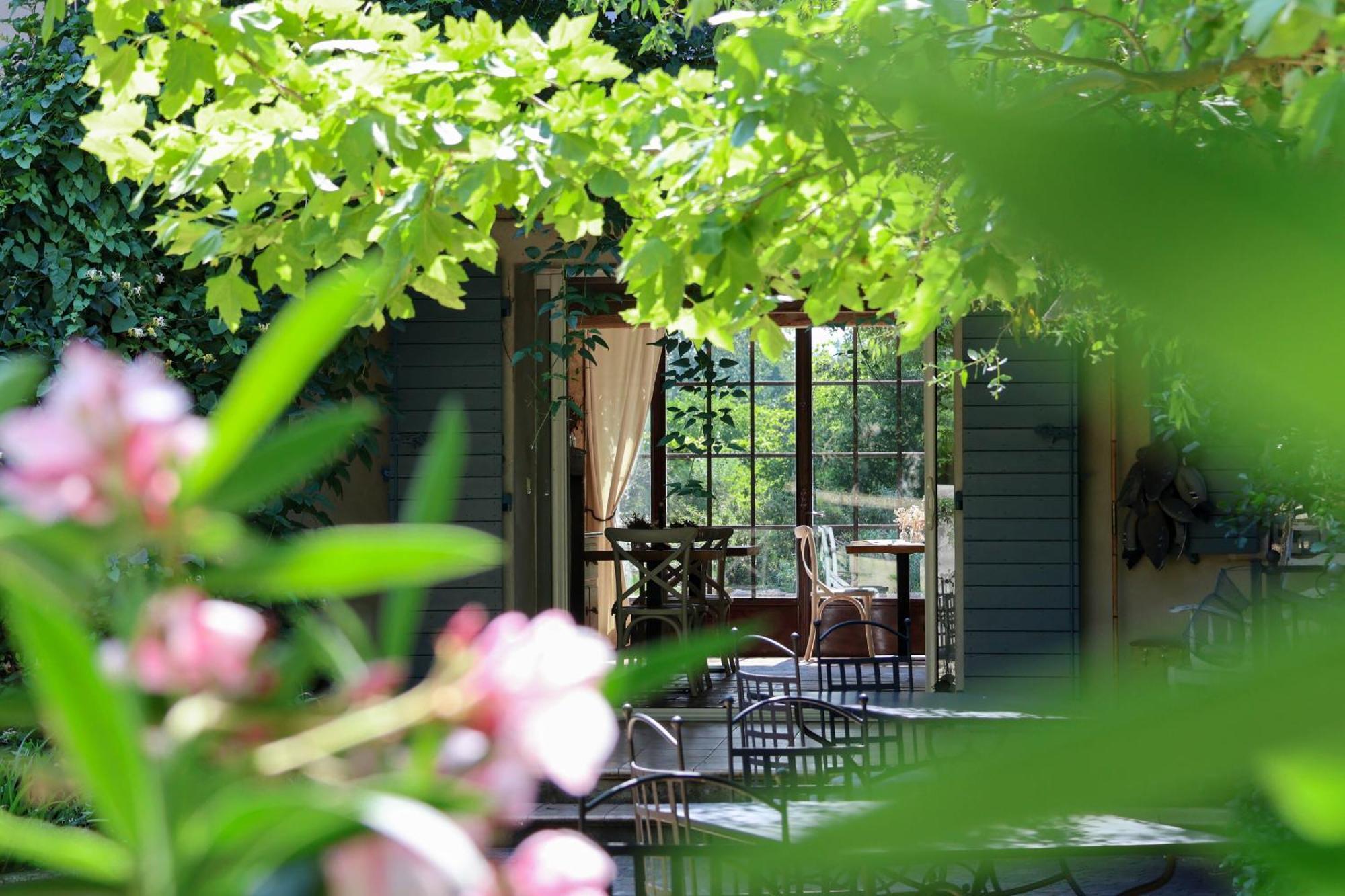 Domaine Du Moulin De Villefranche Pernes-les-Fontaines Εξωτερικό φωτογραφία
