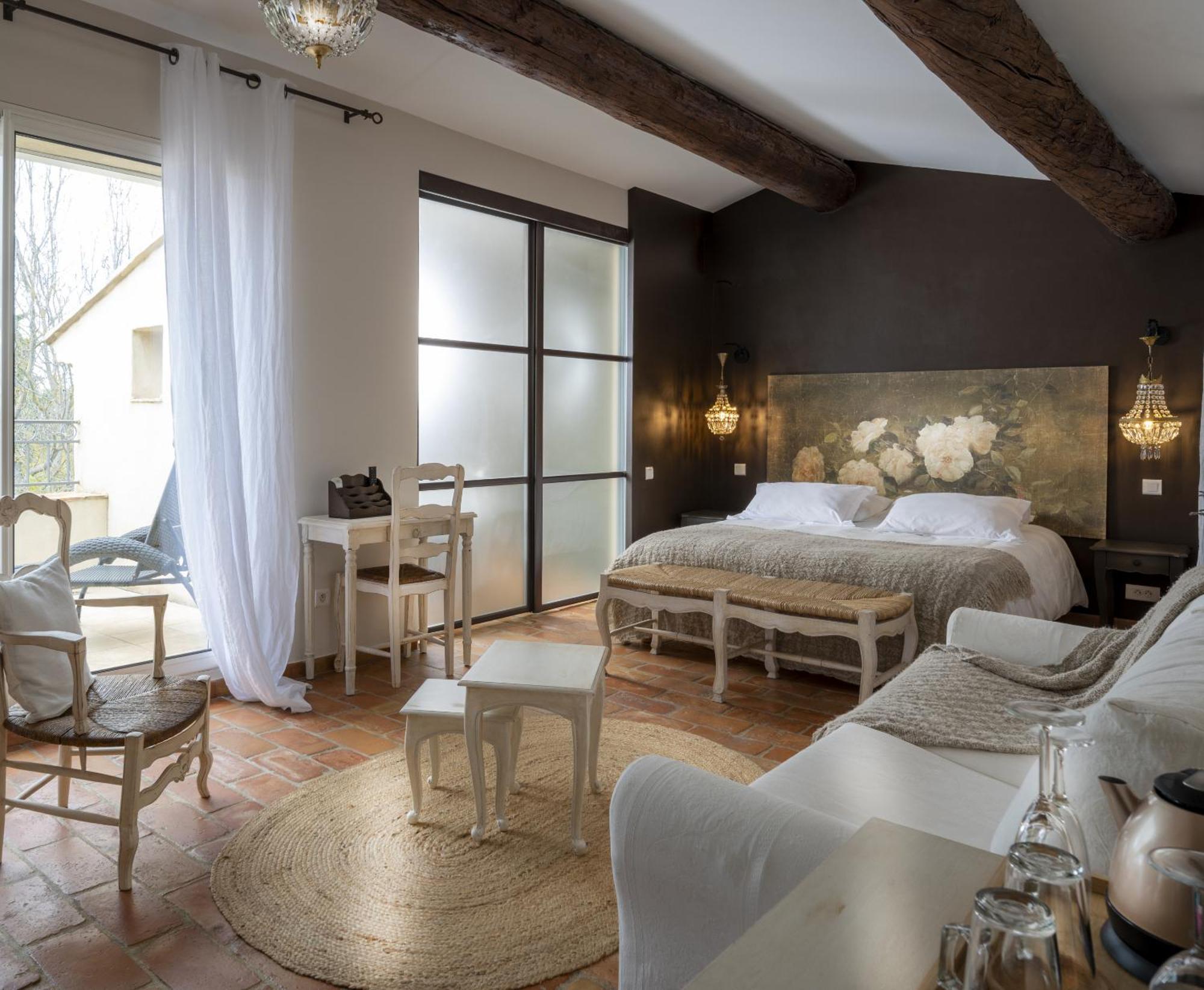 Domaine Du Moulin De Villefranche Pernes-les-Fontaines Εξωτερικό φωτογραφία