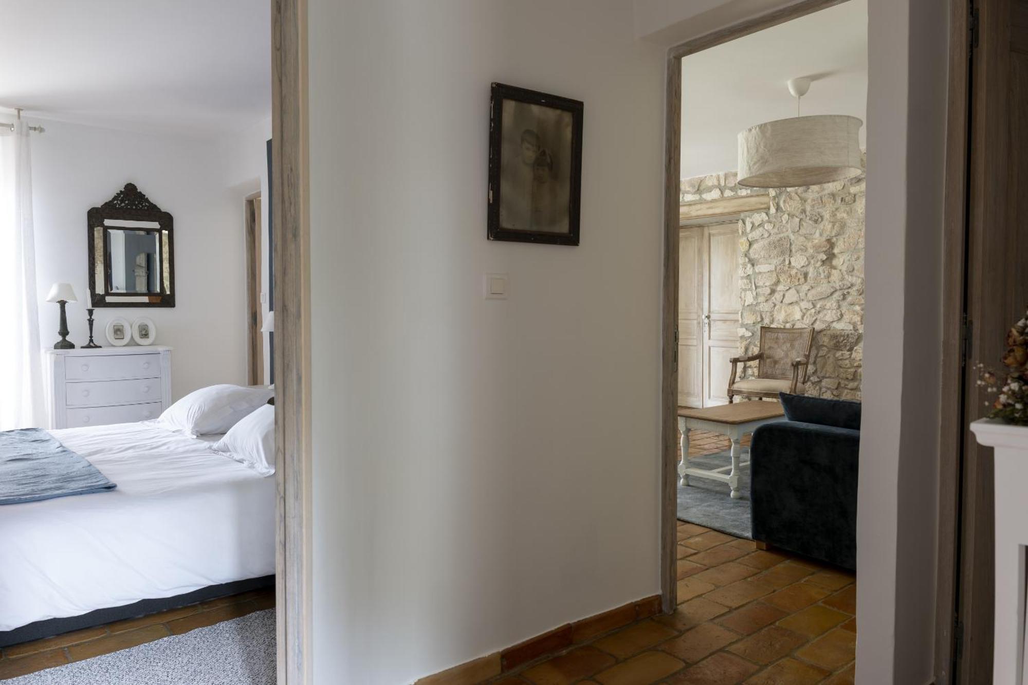 Domaine Du Moulin De Villefranche Pernes-les-Fontaines Δωμάτιο φωτογραφία
