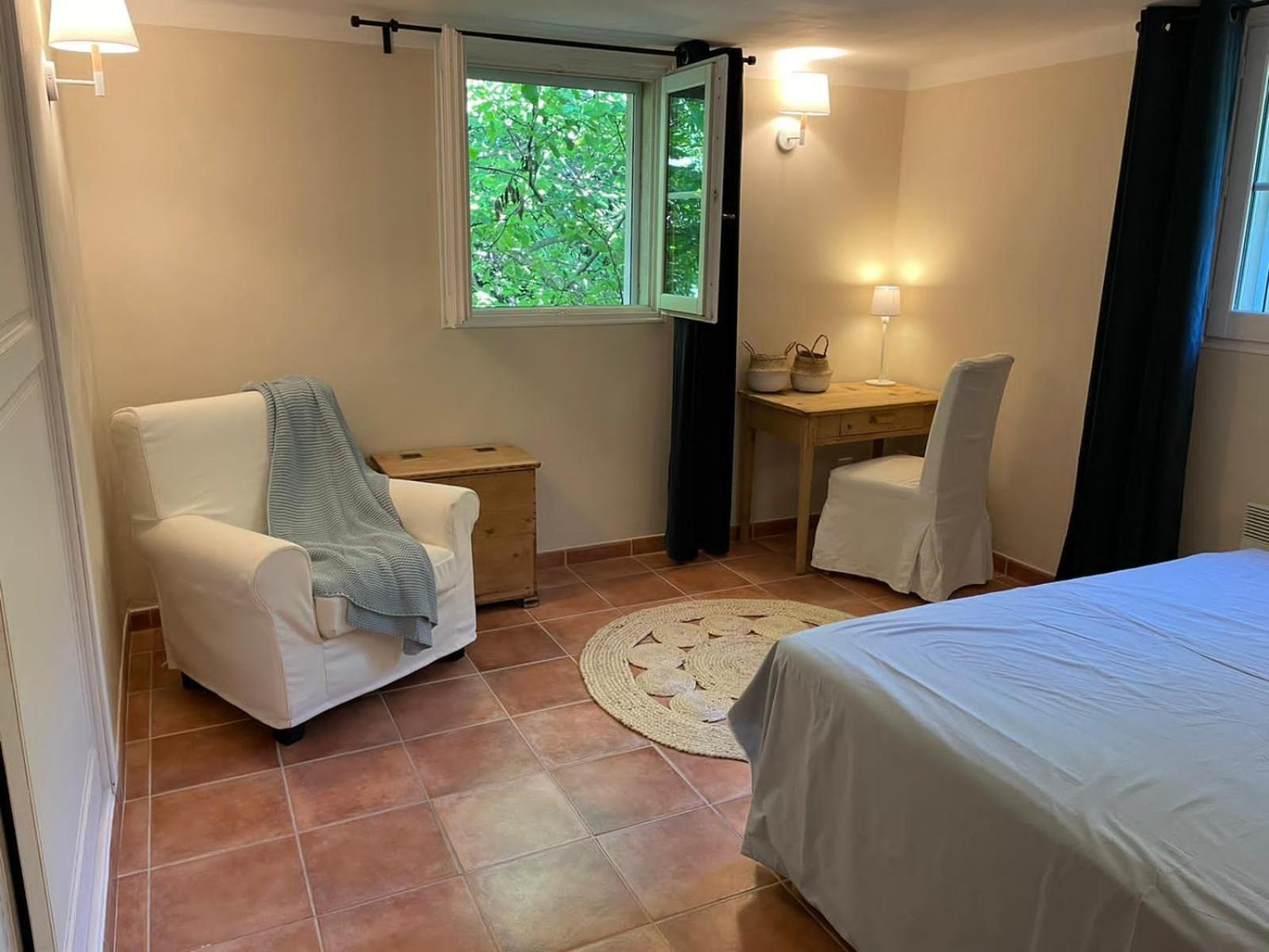 Domaine Du Moulin De Villefranche Pernes-les-Fontaines Δωμάτιο φωτογραφία