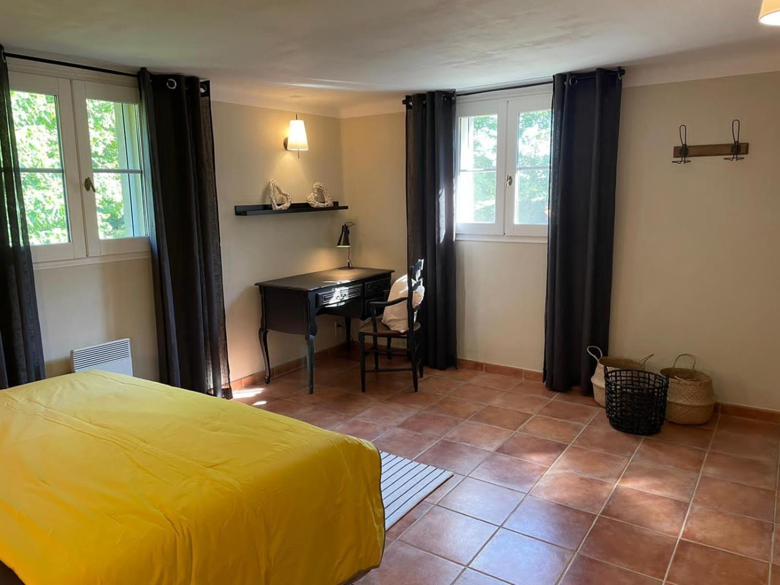 Domaine Du Moulin De Villefranche Pernes-les-Fontaines Δωμάτιο φωτογραφία