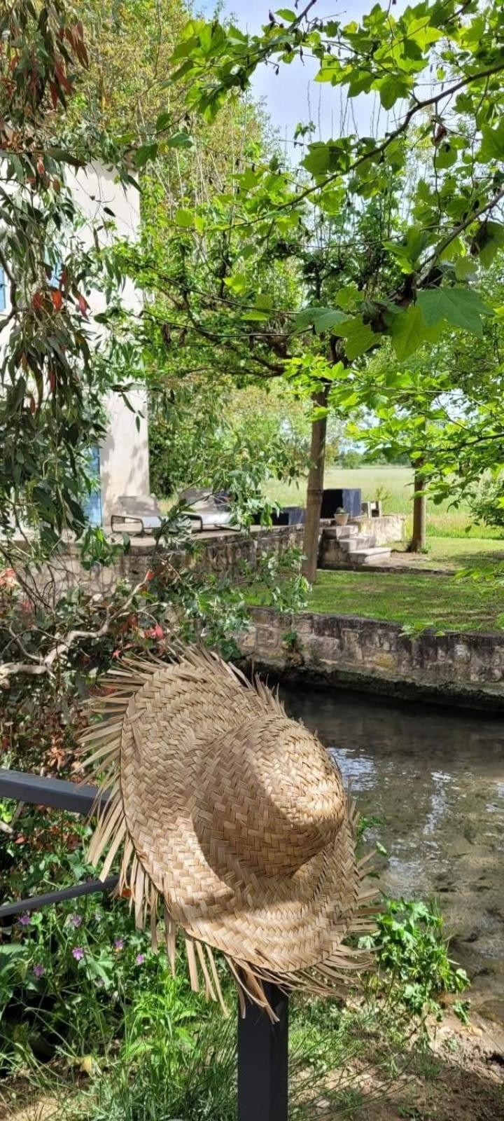 Domaine Du Moulin De Villefranche Pernes-les-Fontaines Εξωτερικό φωτογραφία